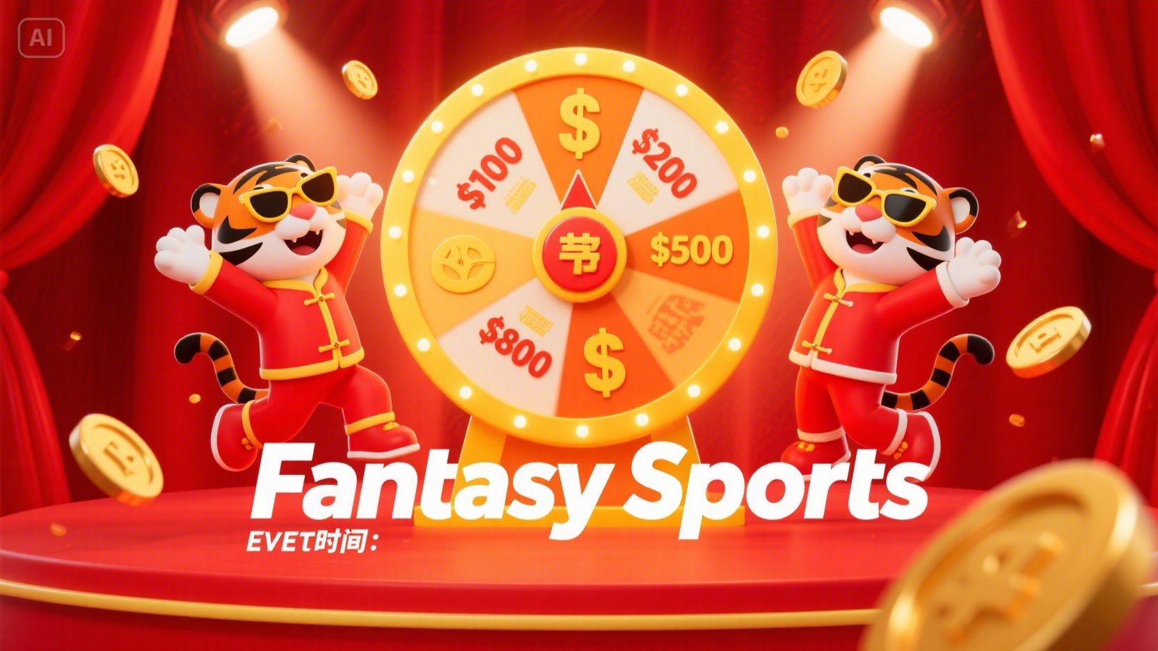 Fantasy Sports
